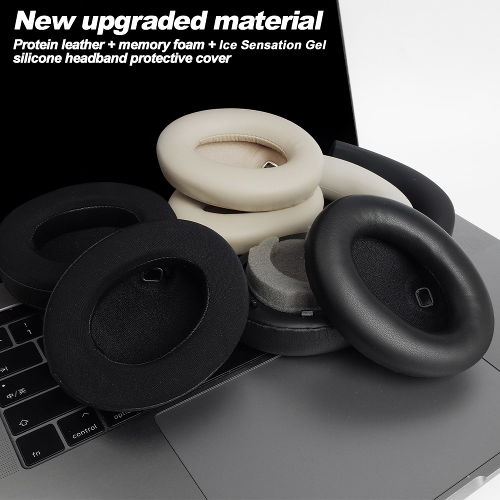 Earpads Compatible for SONY WH - đánh giá và giá Sony Headphone Wh-1000Xm4