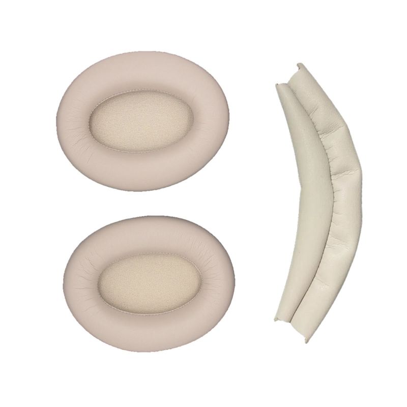 AY14 -Ear Pads+Head For SONY W - đánh giá và giá Sony Headphone Wh-1000Xm4