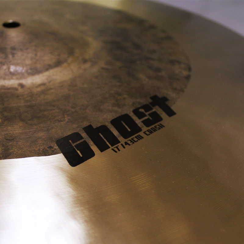 Cymbal Set 12