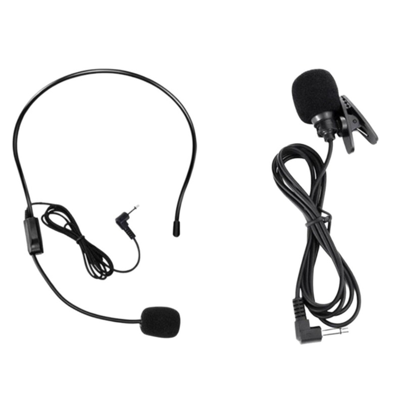 Wired Mini Bee Voice Amplifier - đánh giá và giá Portable Amplifier Mini