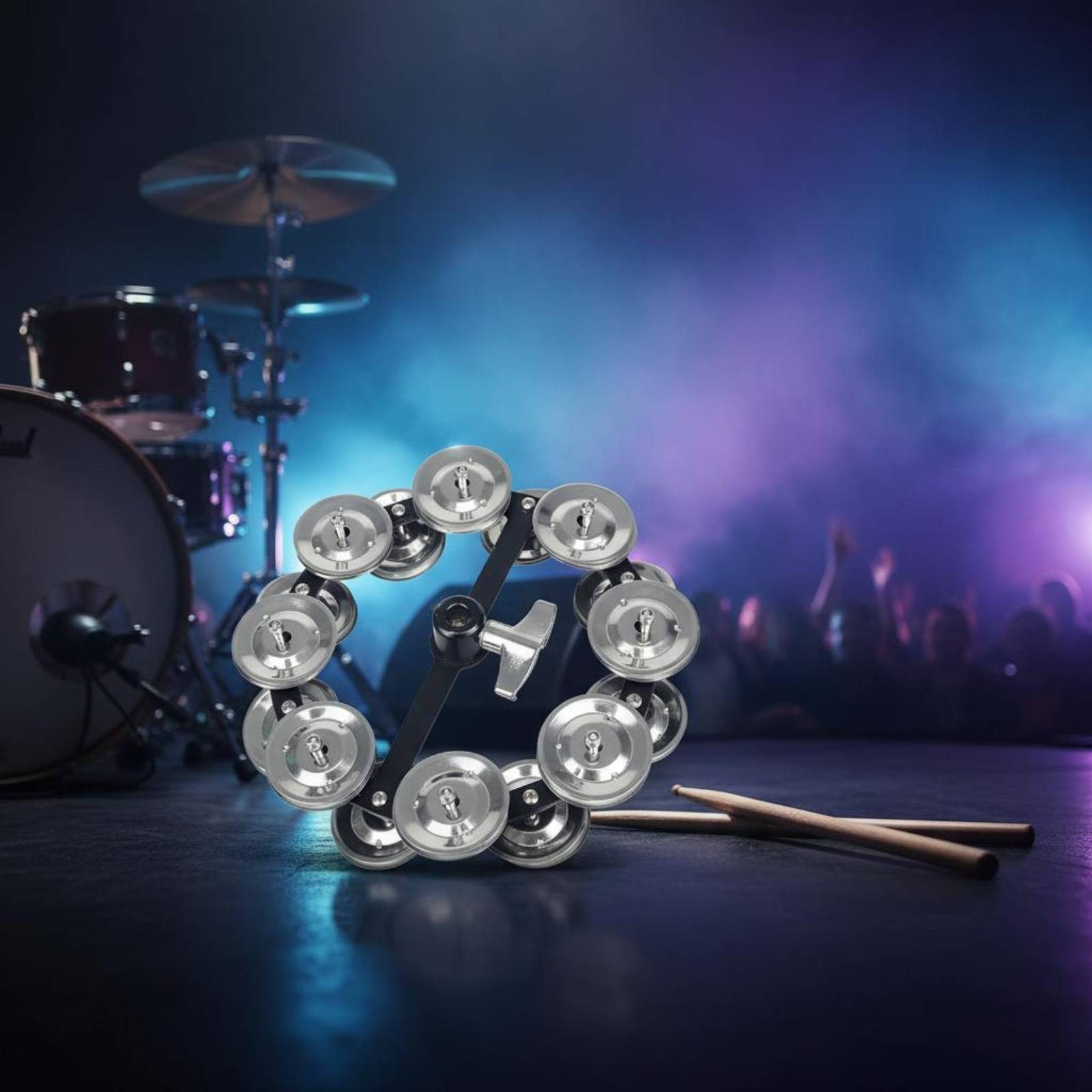 Drum Cymbal Effect Bell Easy t - đánh giá và giá Cymbal Hi Hat