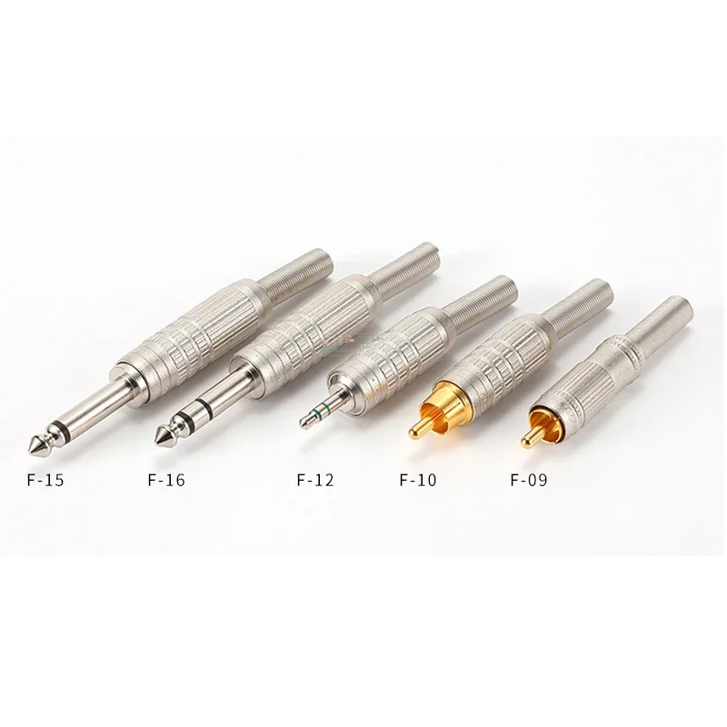 F-Series Professional Audio Pa - đánh giá và giá Audio Music Grading