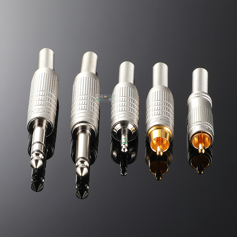 F-Series Professional Audio Pa - đánh giá và giá Audio Music Grading