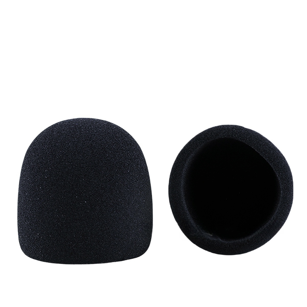 Microphone Sponge Foam Cover,F - đánh giá và giá Recording Pop Filter