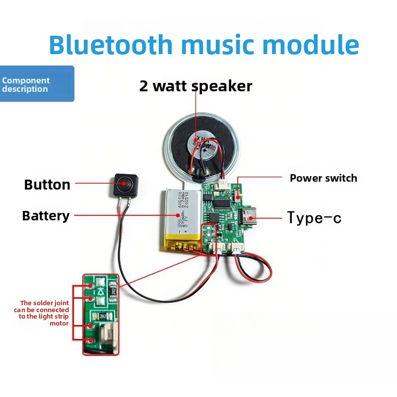 Rechargeable Wireless Audio So - đánh giá và giá Download Audio Music Player
