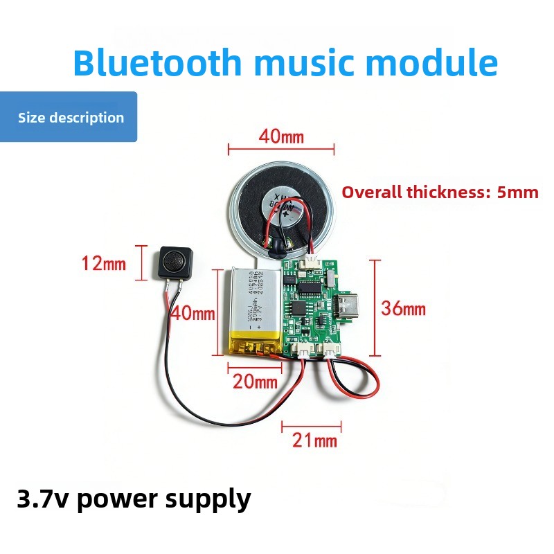 Rechargeable Wireless Audio So - đánh giá và giá Download Audio Music Player