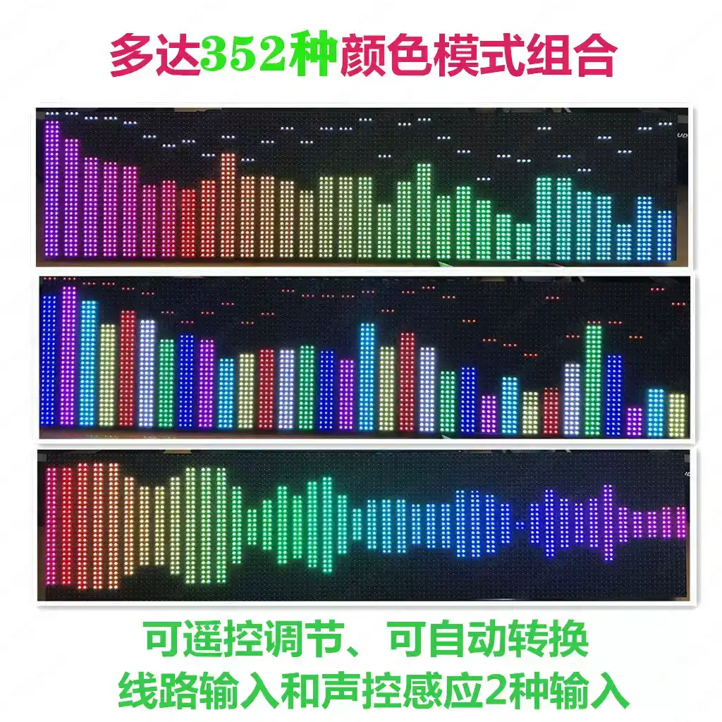 Professional music spectrum di - đánh giá và giá Audio Music Grading