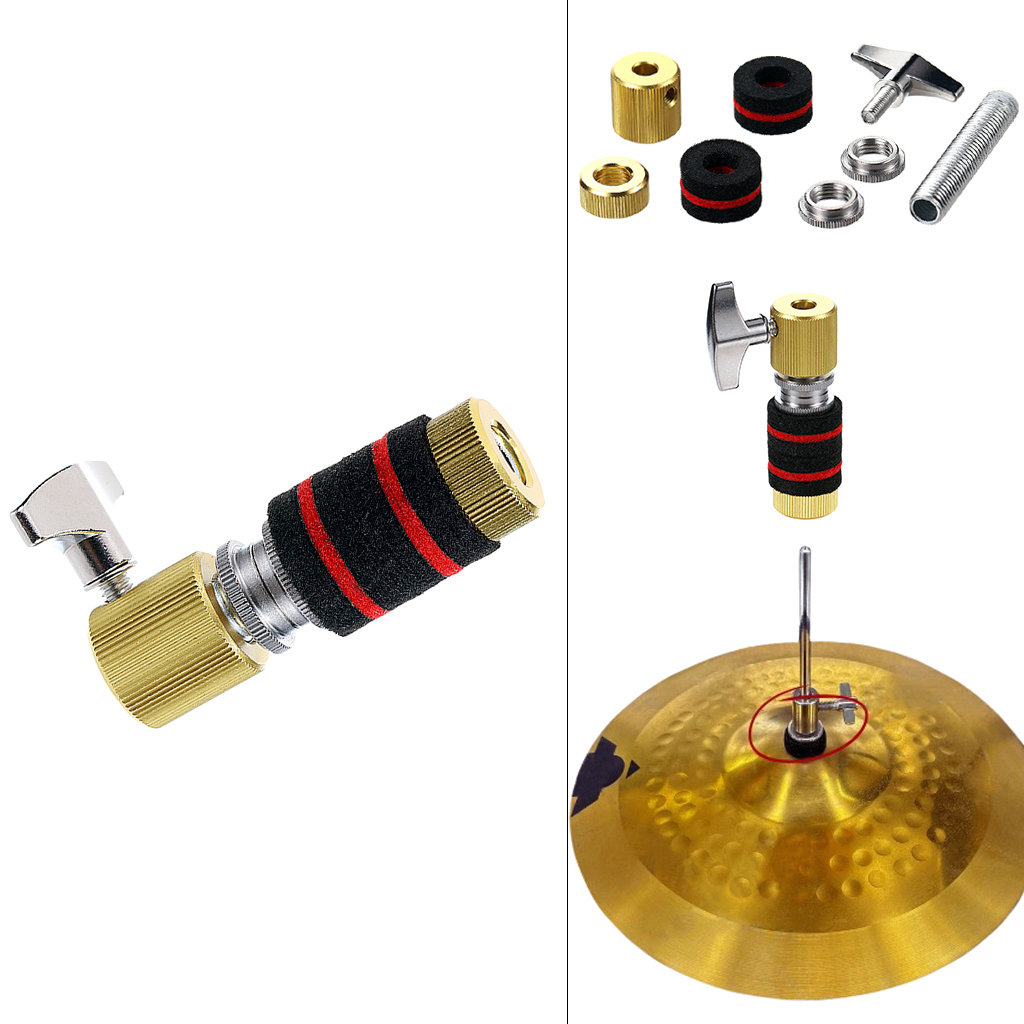 Drum Hi Hat Clutch Quick Relea - đánh giá và giá Cymbal Hi Hat