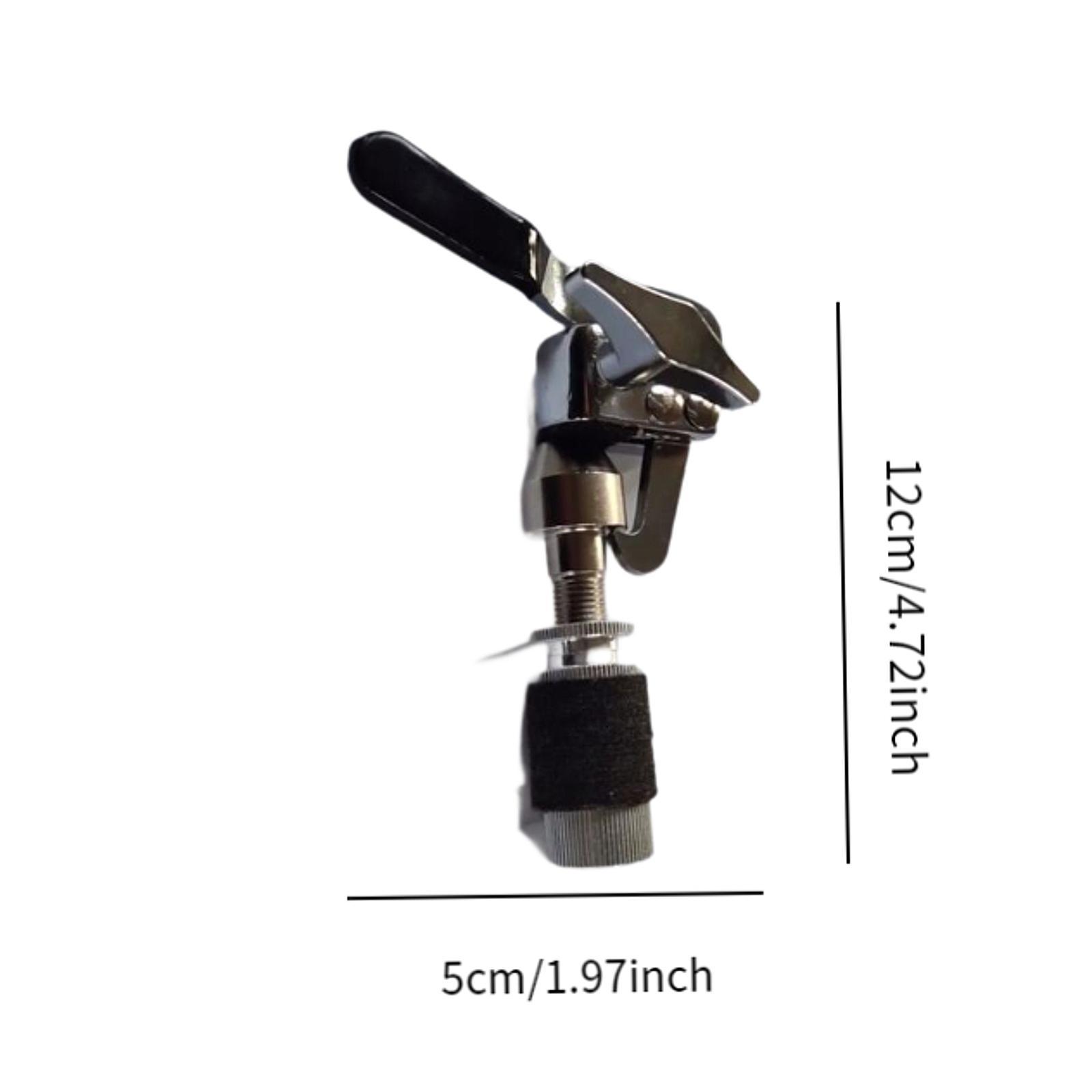 Hi Hat Clutch Quick Release Zi - đánh giá và giá Cymbal Hi Hat