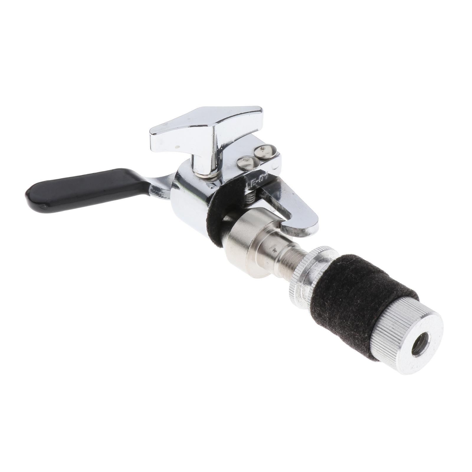 Hi Hat Clutch Quick Release Zi - đánh giá và giá Cymbal Hi Hat