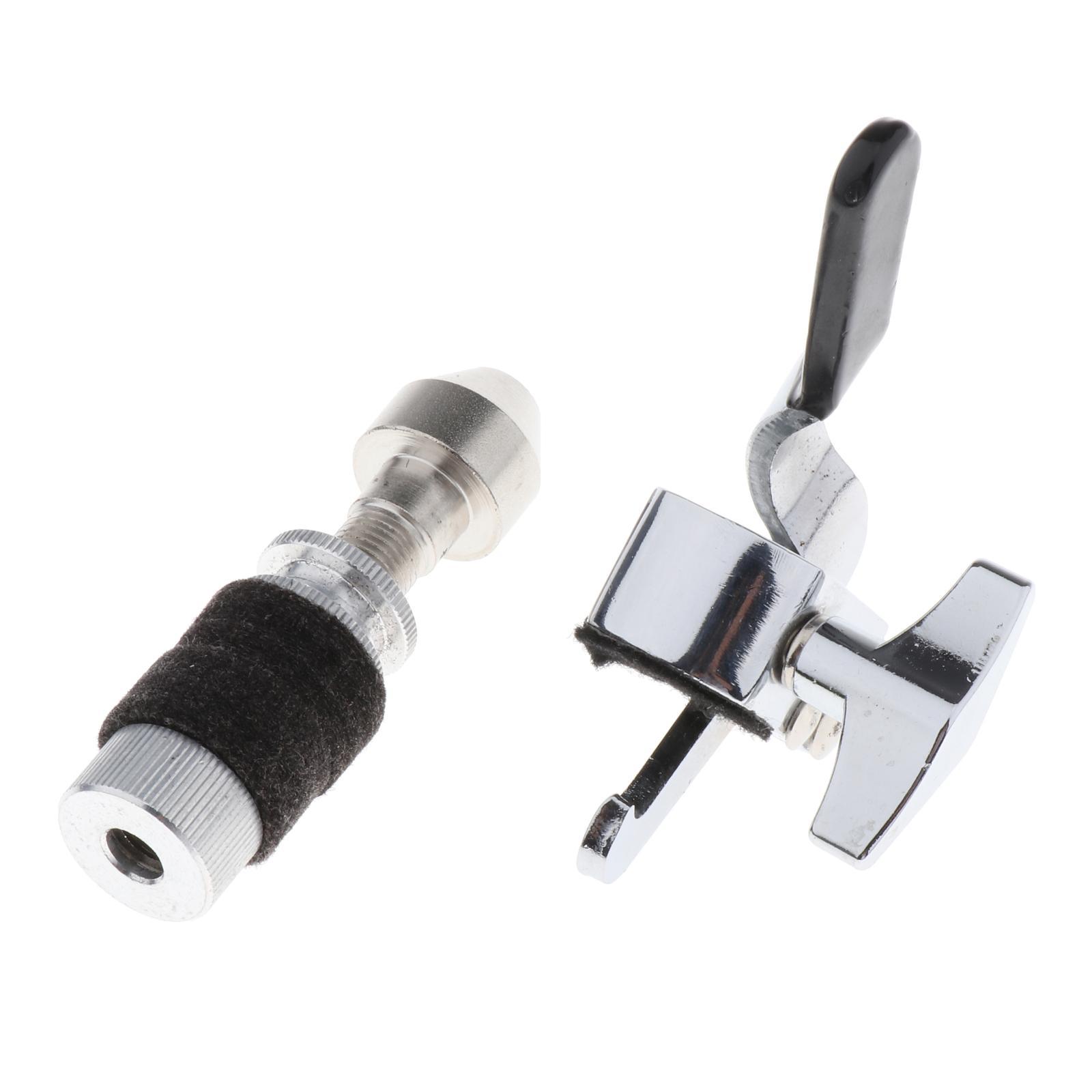 Hi Hat Clutch Quick Release Zi - đánh giá và giá Cymbal Hi Hat