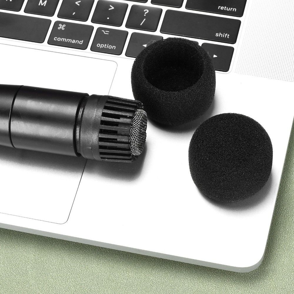 Replacement Mic Windscreen Cov - đánh giá và giá Recording Pop Filter