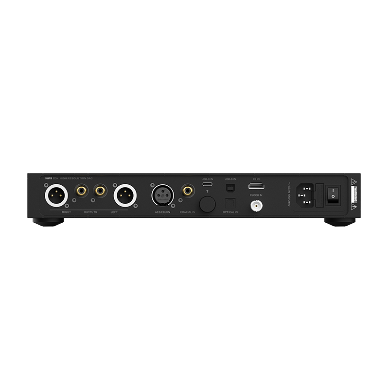 SMSL VMV D3R Flagship Edition  - đánh giá và giá Audio Music Edit