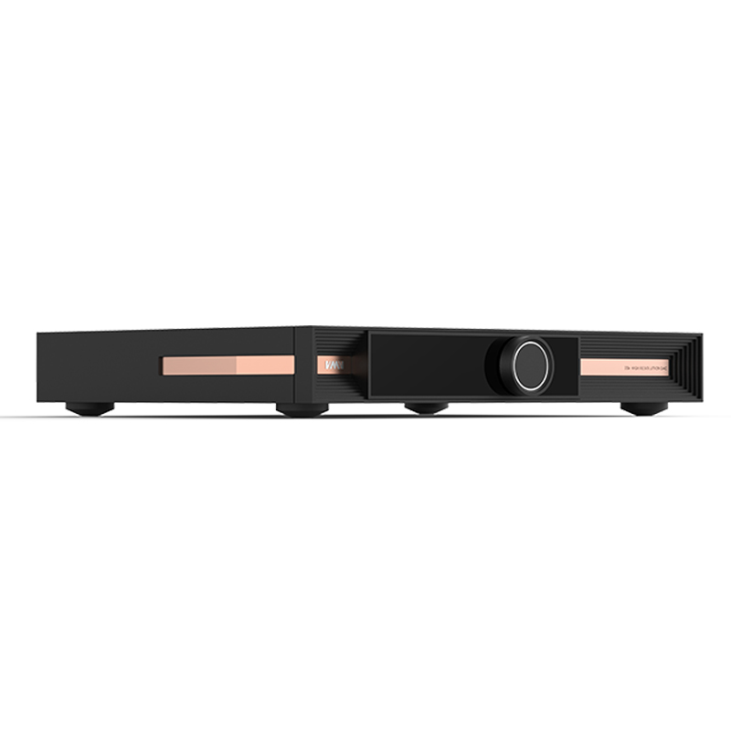 SMSL VMV D3R Flagship Edition  - đánh giá và giá Audio Music Edit