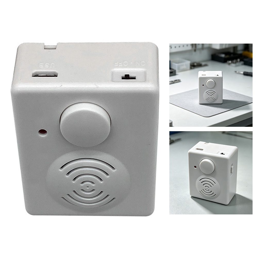 USB-Enabled Audio Music Box fo - đánh giá và giá Audio Music Box