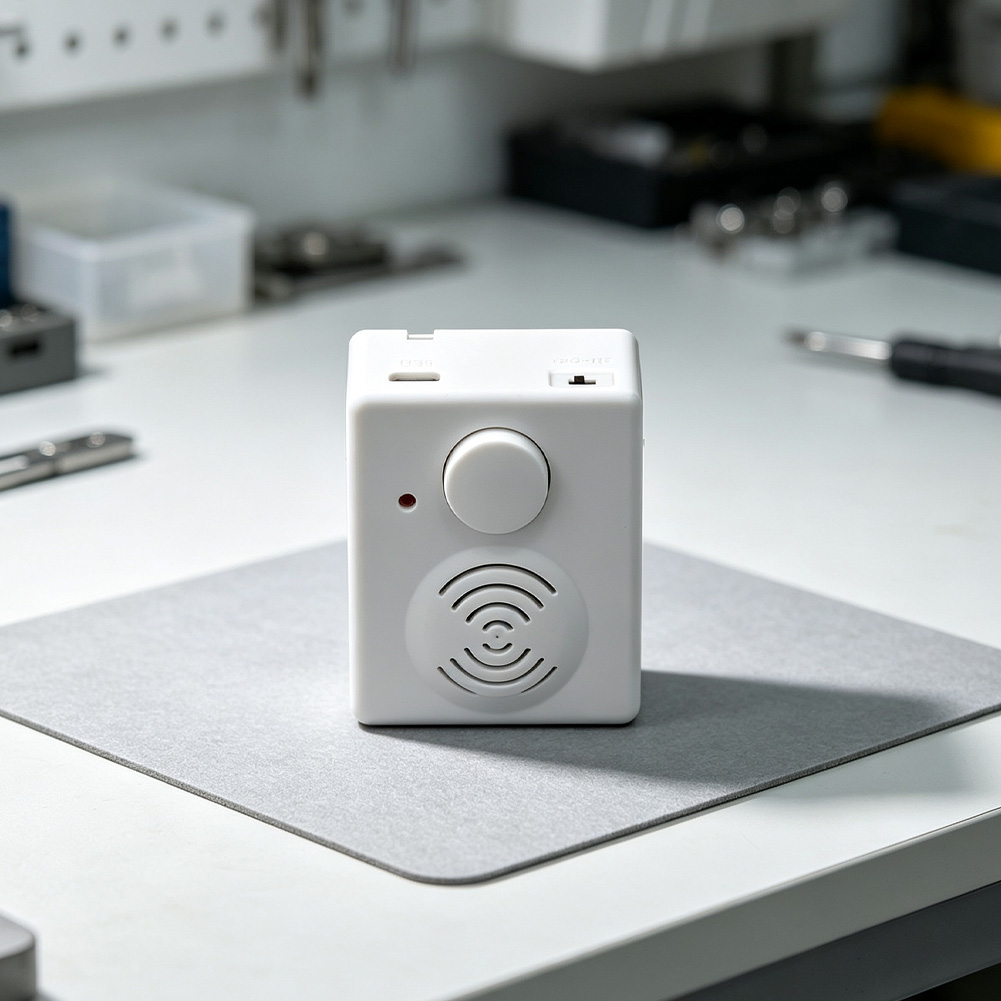 USB-Enabled Audio Music Box fo - đánh giá và giá Audio Music Box