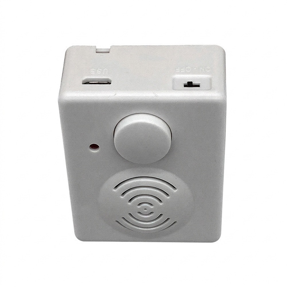USB-Enabled Audio Music Box fo - đánh giá và giá Audio Music Box