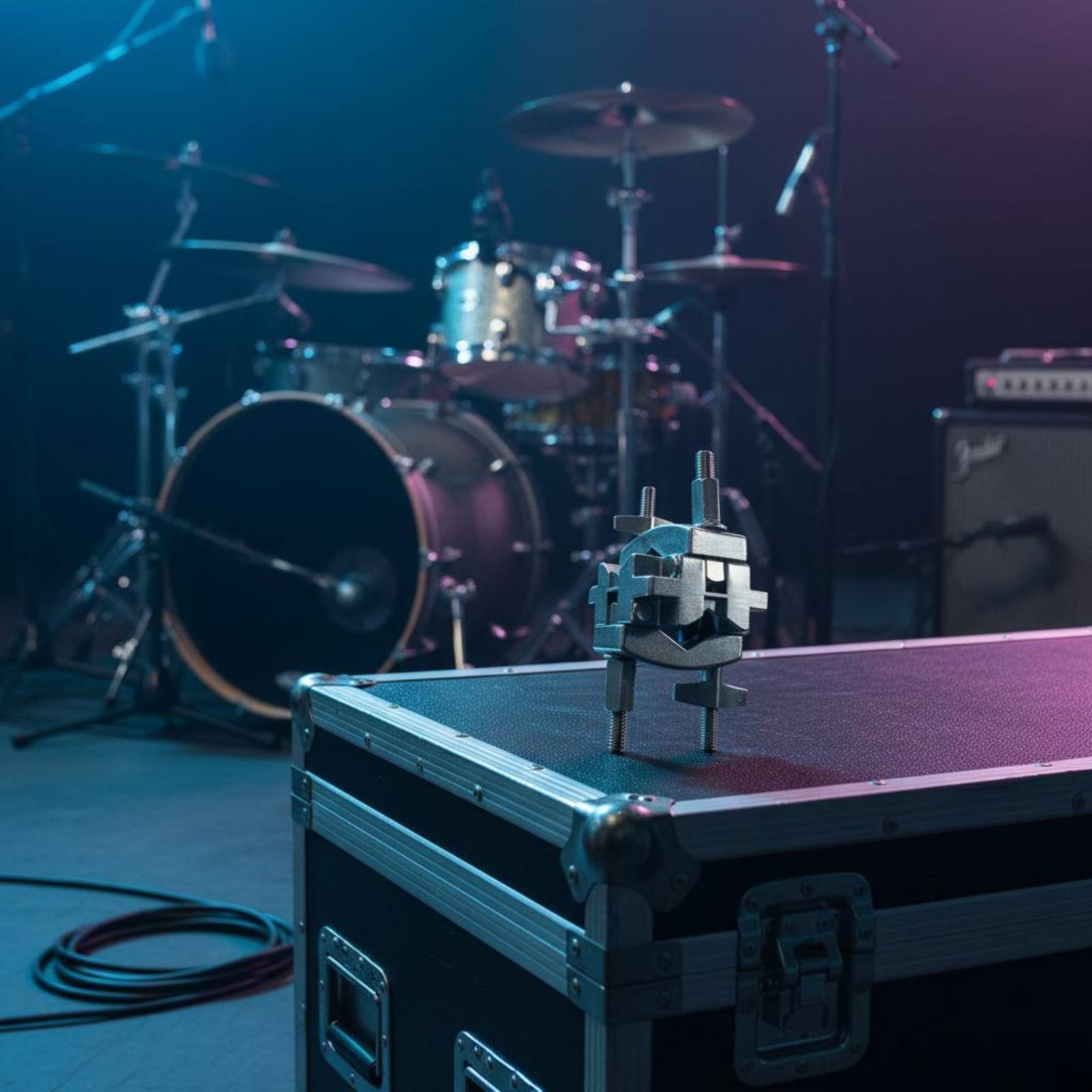 Cymbal Extension Arm Multi-Pur - đánh giá và giá Cymbal Hi Hat