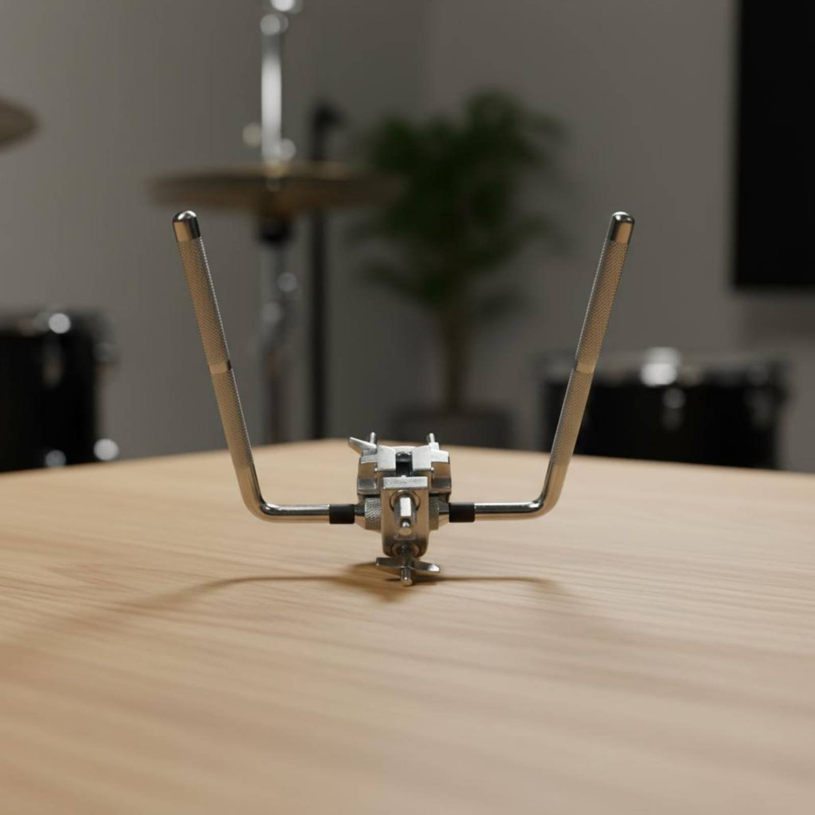 Cymbal Extension Arm Multi-Pur - đánh giá và giá Cymbal Hi Hat