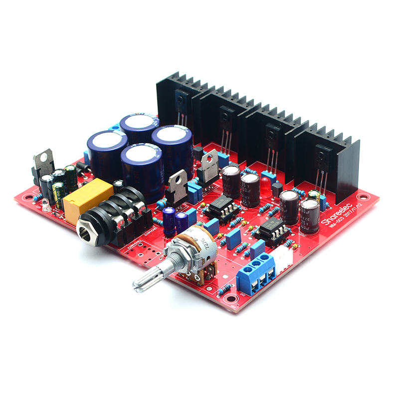 UNISIAN E3 Bộ Khuếch Đại Tai N - đánh giá và giá Portable Amplifier Mini