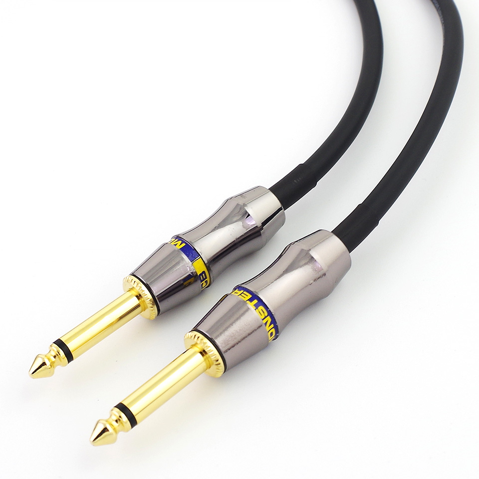Guitar cable guitar cord elect - đánh giá và giá Audio Music Box