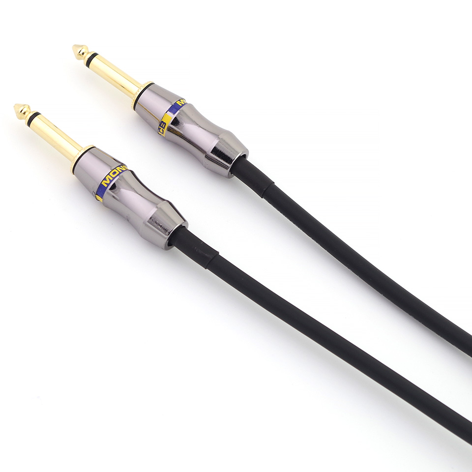 Guitar cable guitar cord elect - đánh giá và giá Audio Music Box