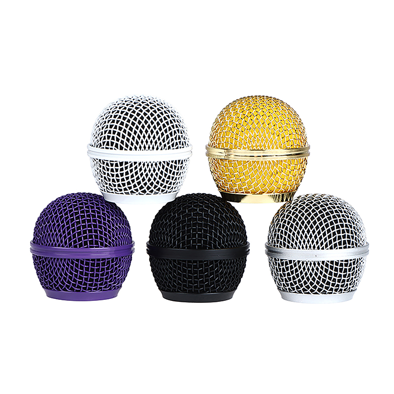 Single Piece of Shure SM58 Wir - đánh giá và giá Shure Mic Mv7
