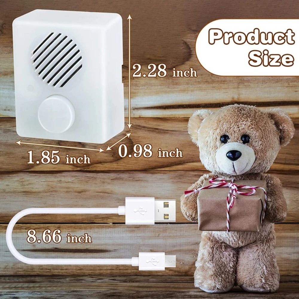 New Button Play Music Box 4M M - đánh giá và giá Audio Music Box