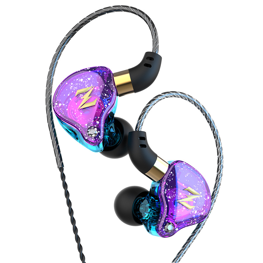 NUNE ZEN Bass Headphones with  - đánh giá và giá Audio Music Grading