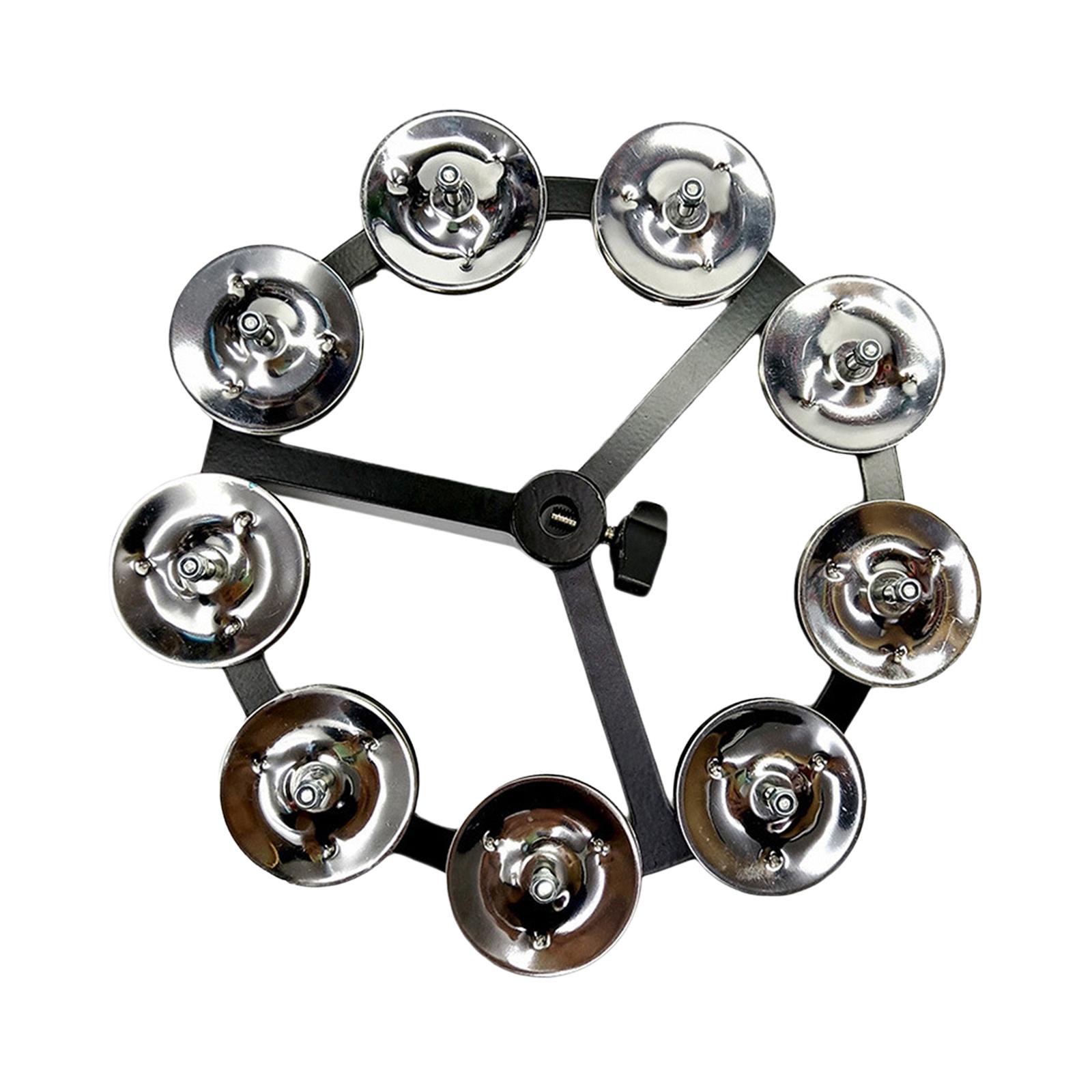 Drum Cymbals Hi Hat Tambourine - đánh giá và giá Cymbal Hi Hat