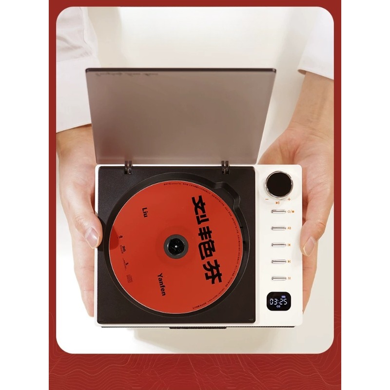 Audiophile Grade S-CD All-in-O - đánh giá và giá Audio Music Grading