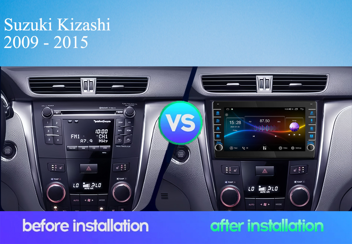 8G Ram 128GB Android 14 Car Ra - đánh giá và giá Audio Music Arabic
