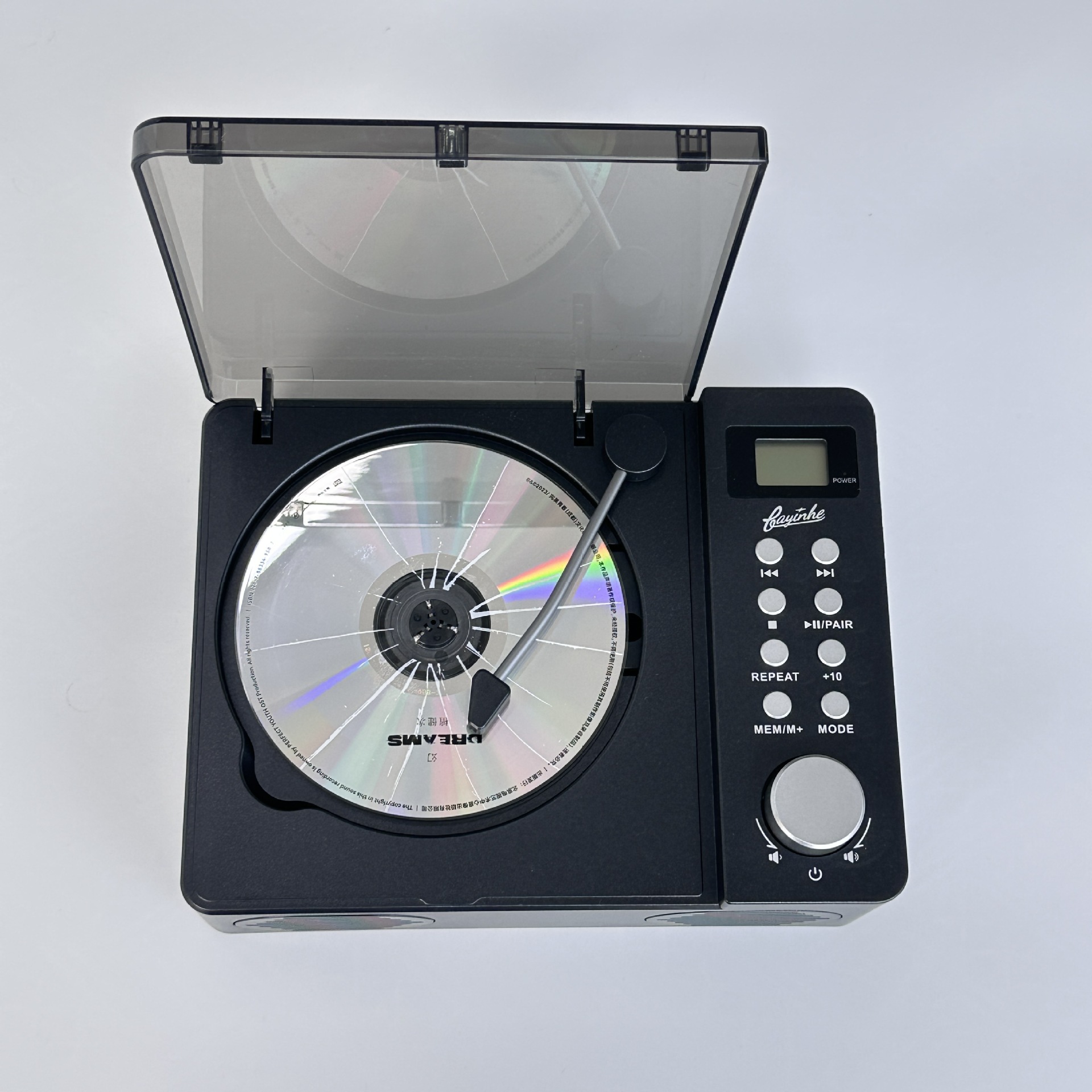 Cd Player, Disc Player,Bluetoo - đánh giá và giá Apple Music Audio Quality