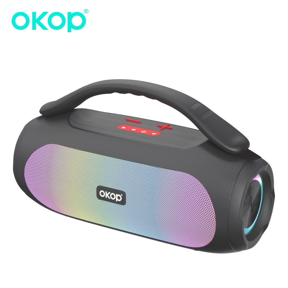 OKOP Bluetooth Speaker, AI Spe - đánh giá và giá Apple Music Audio Quality