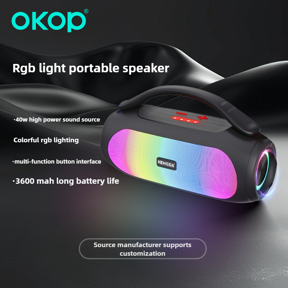 OKOP Bluetooth Speaker, AI Spe - đánh giá và giá Apple Music Audio Quality