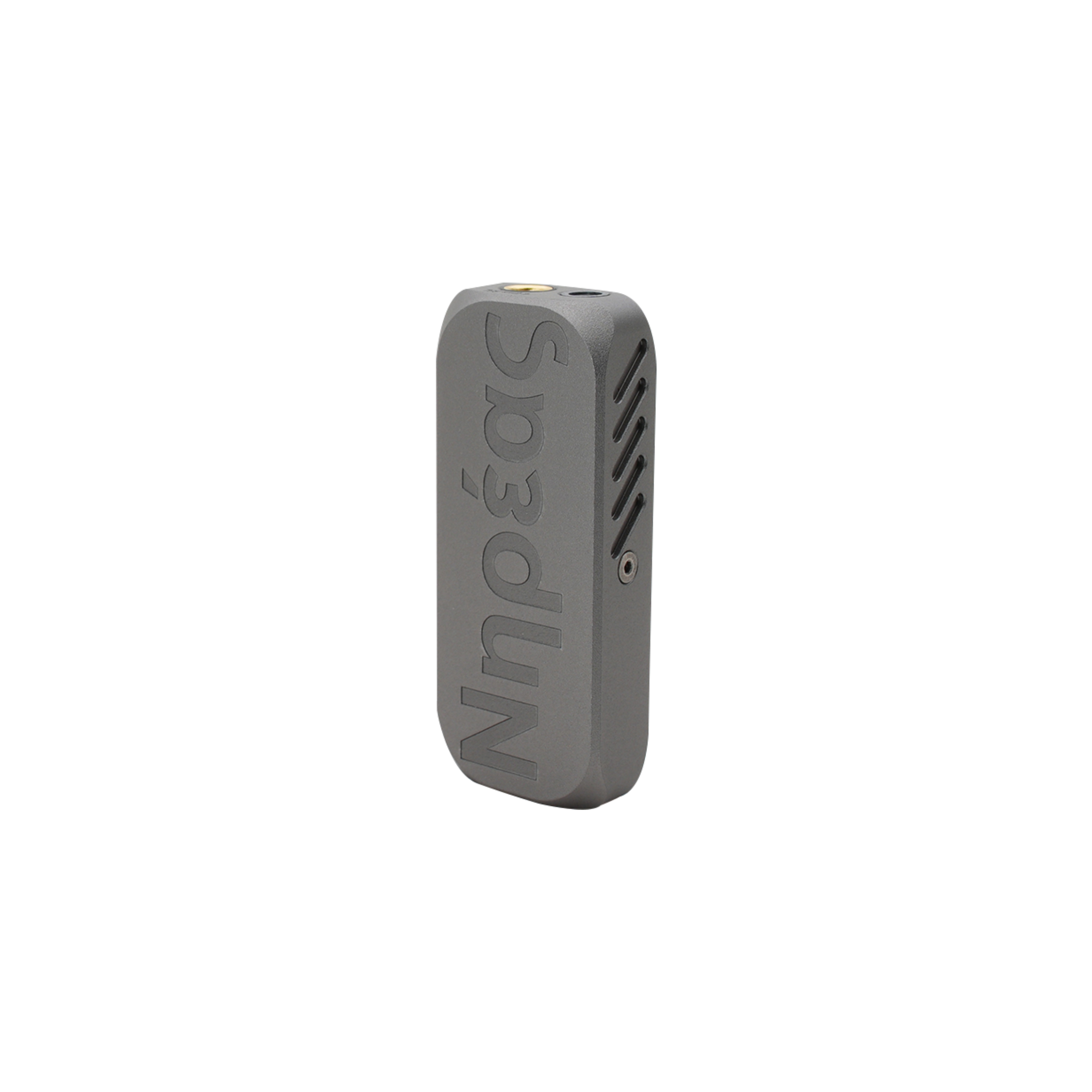 FangSound NEREUS Mini High-Res - đánh giá và giá Portable Amplifier Mini