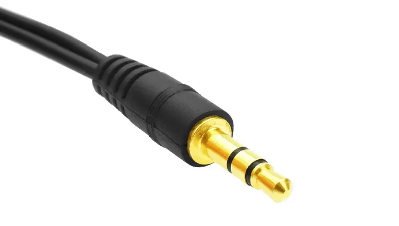 Headphone Splitter, 3.5mm Exte - đánh giá và giá Audio Music Box