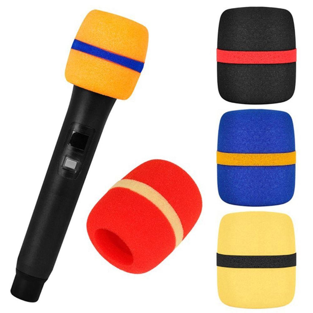 5PCS Replacement Microphone Sp - đánh giá và giá Recording Pop Filter