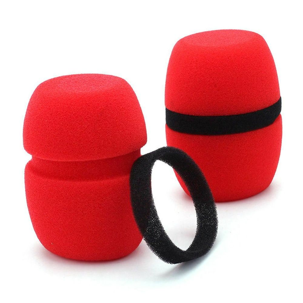 5PCS Replacement Microphone Sp - đánh giá và giá Recording Pop Filter