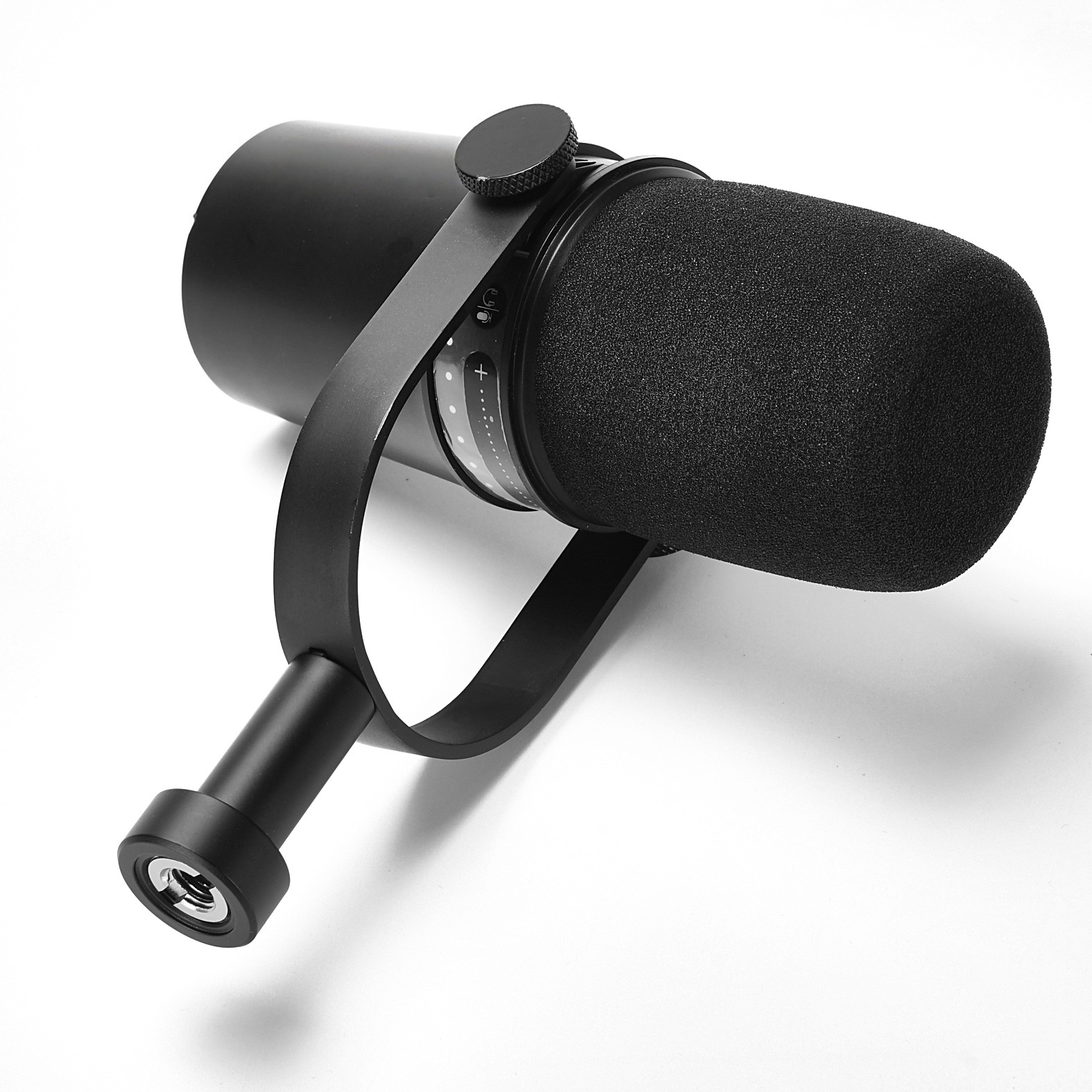 Microphone Cover For Shure MV7 - đánh giá và giá Shure Mic Mv7