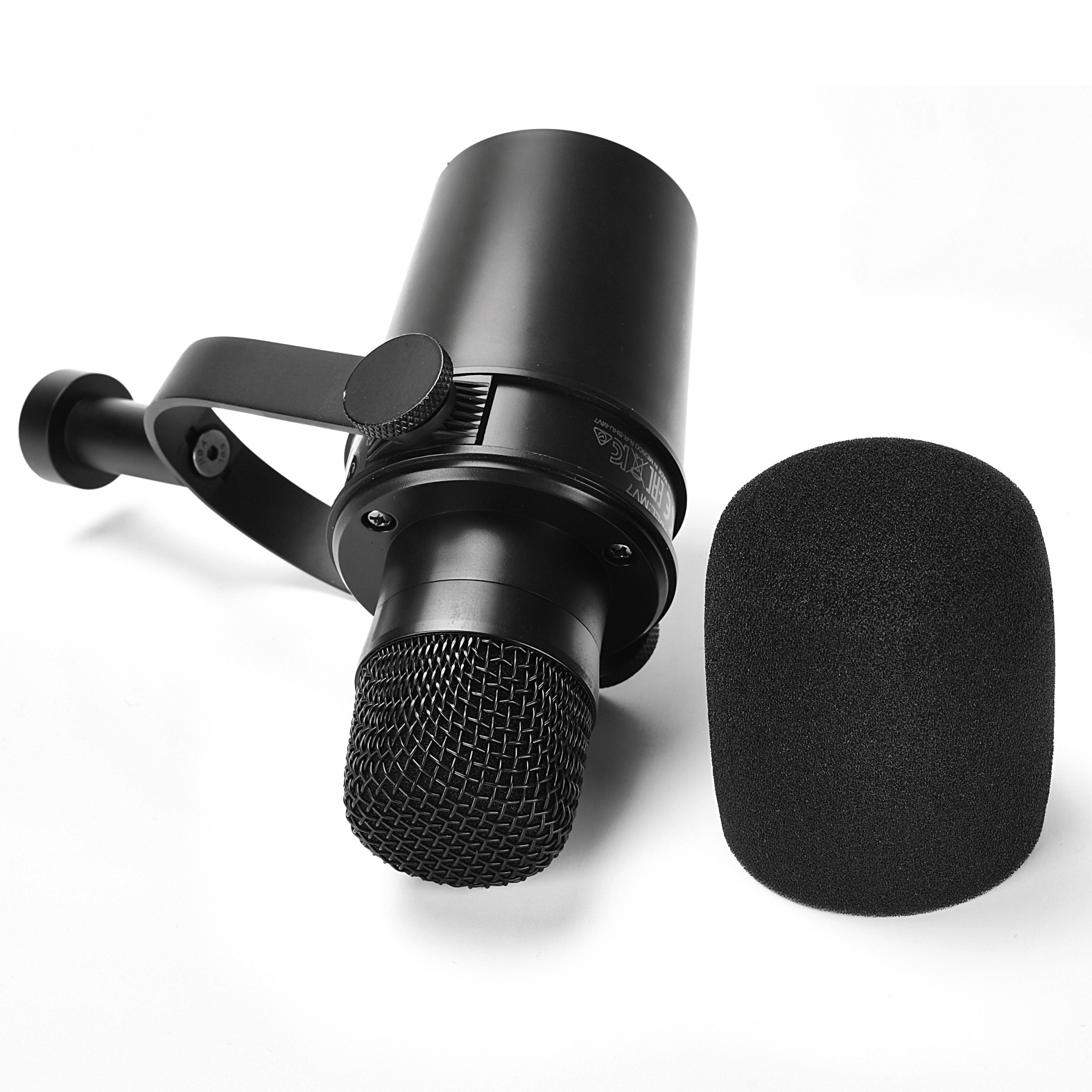Microphone Cover For Shure MV7 - đánh giá và giá Shure Mic Mv7