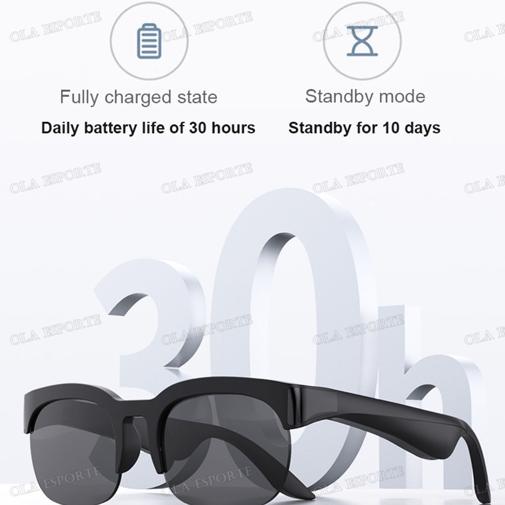 New Camera Control Smart Glass - đánh giá và giá Audio Music Arabic