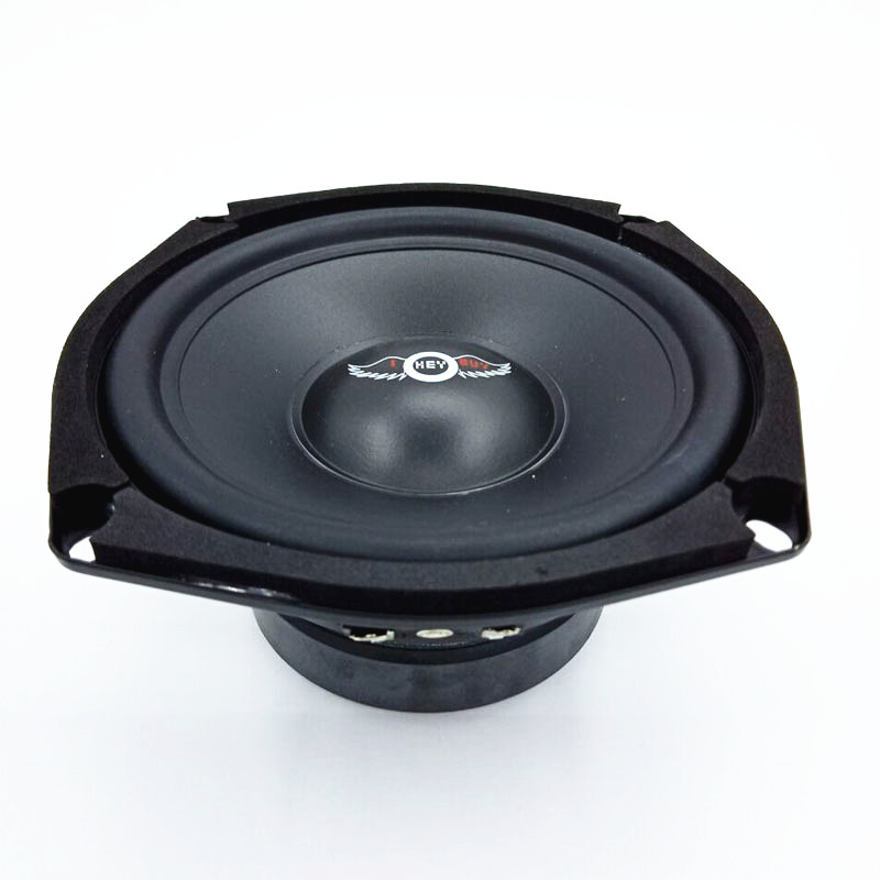 2pcs/Lot  Quality 5 Inch/ 5.25 - đánh giá và giá Audio Music Box