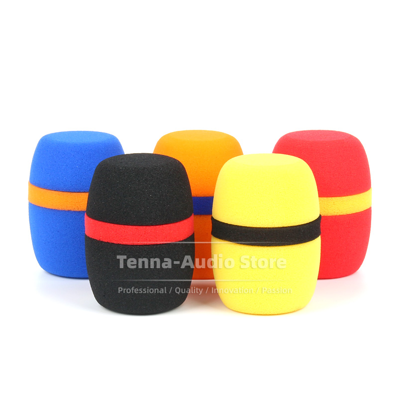 2PCS/LOT For Blue Raspberry RA - đánh giá và giá Recording Pop Filter