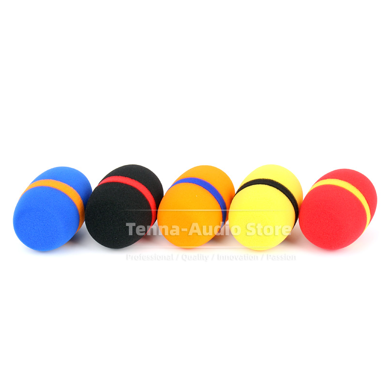 2PCS/LOT For Blue Raspberry RA - đánh giá và giá Recording Pop Filter