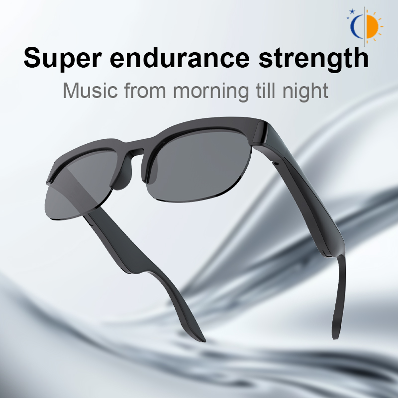 Smart Audio Sunglasses Smart G - đánh giá và giá Audio Music Arabic