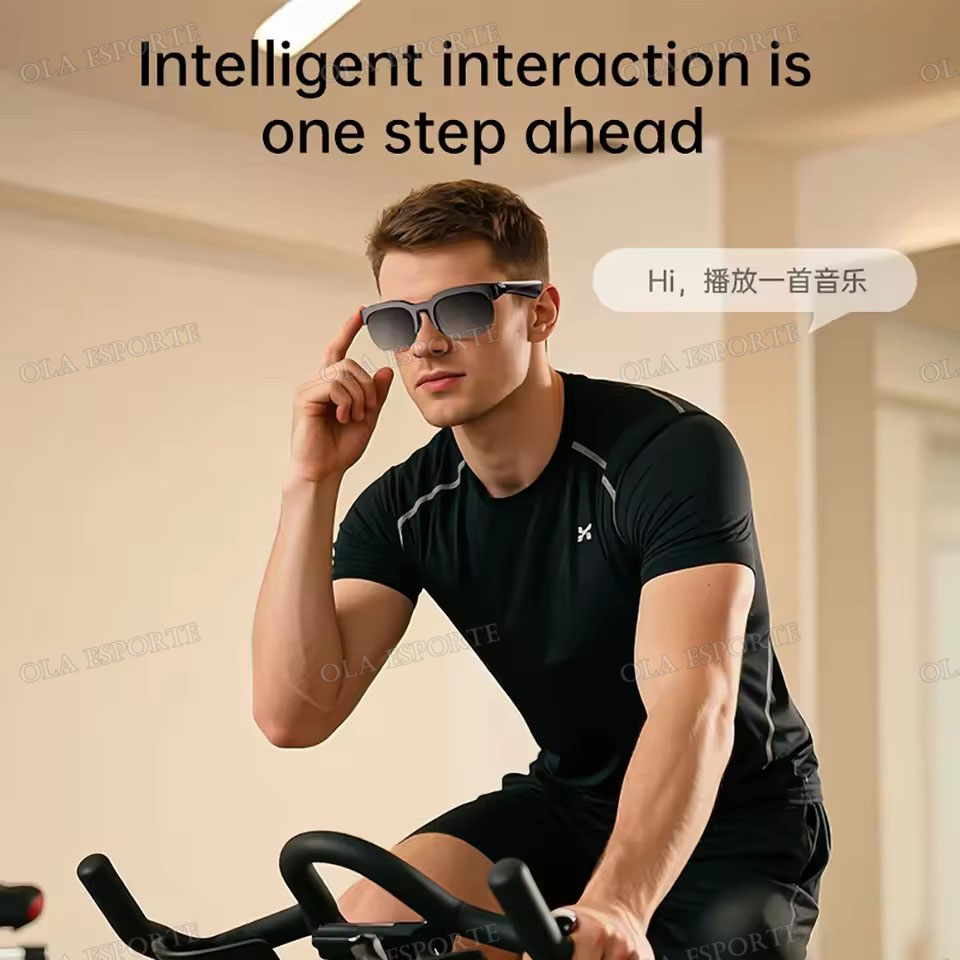 Smart Audio Sunglasses Smart G - đánh giá và giá Audio Music Arabic