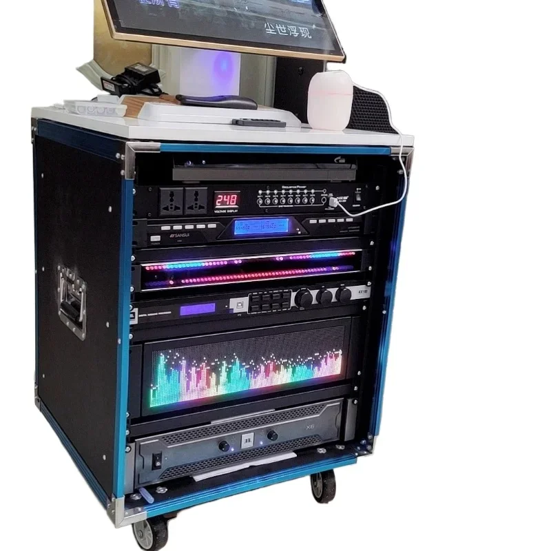 AS1000 Professional Music Spec - đánh giá và giá Audio Music Grading