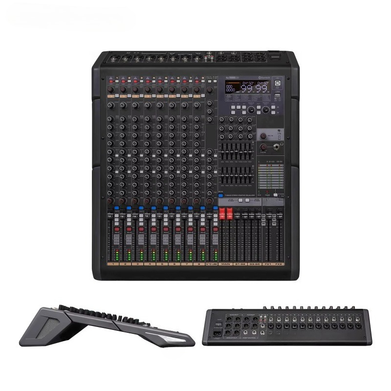 TFP Series Professional Grade  - đánh giá và giá Audio Music Grading