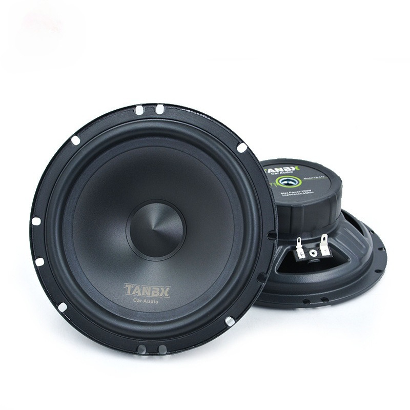 SOTAMIA 60W 6.5 Inch Coaxial S - đánh giá và giá Audio Music Online